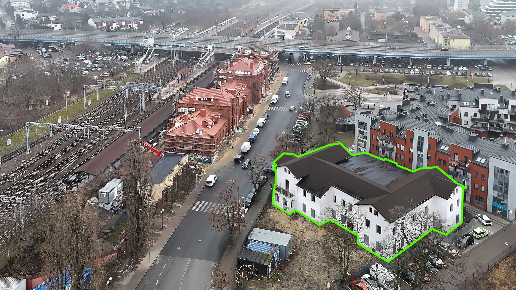 Grafika prezentacyjna