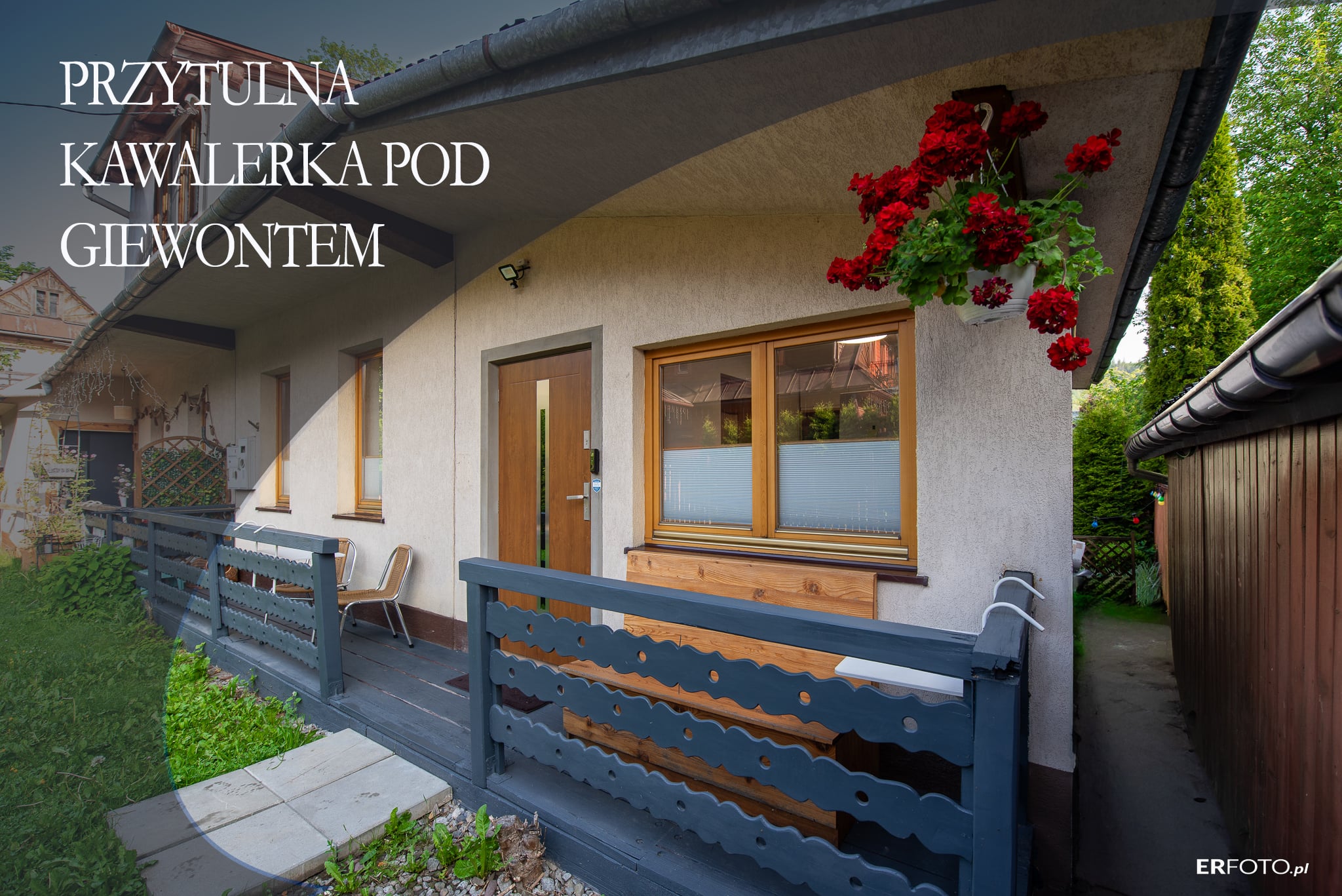 Grafika prezentacyjna